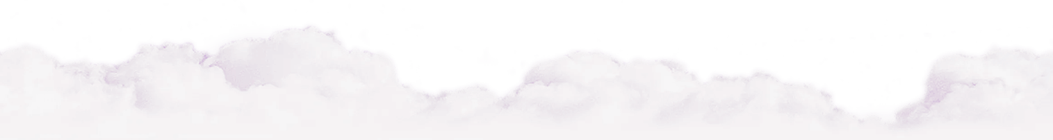 white cloud
